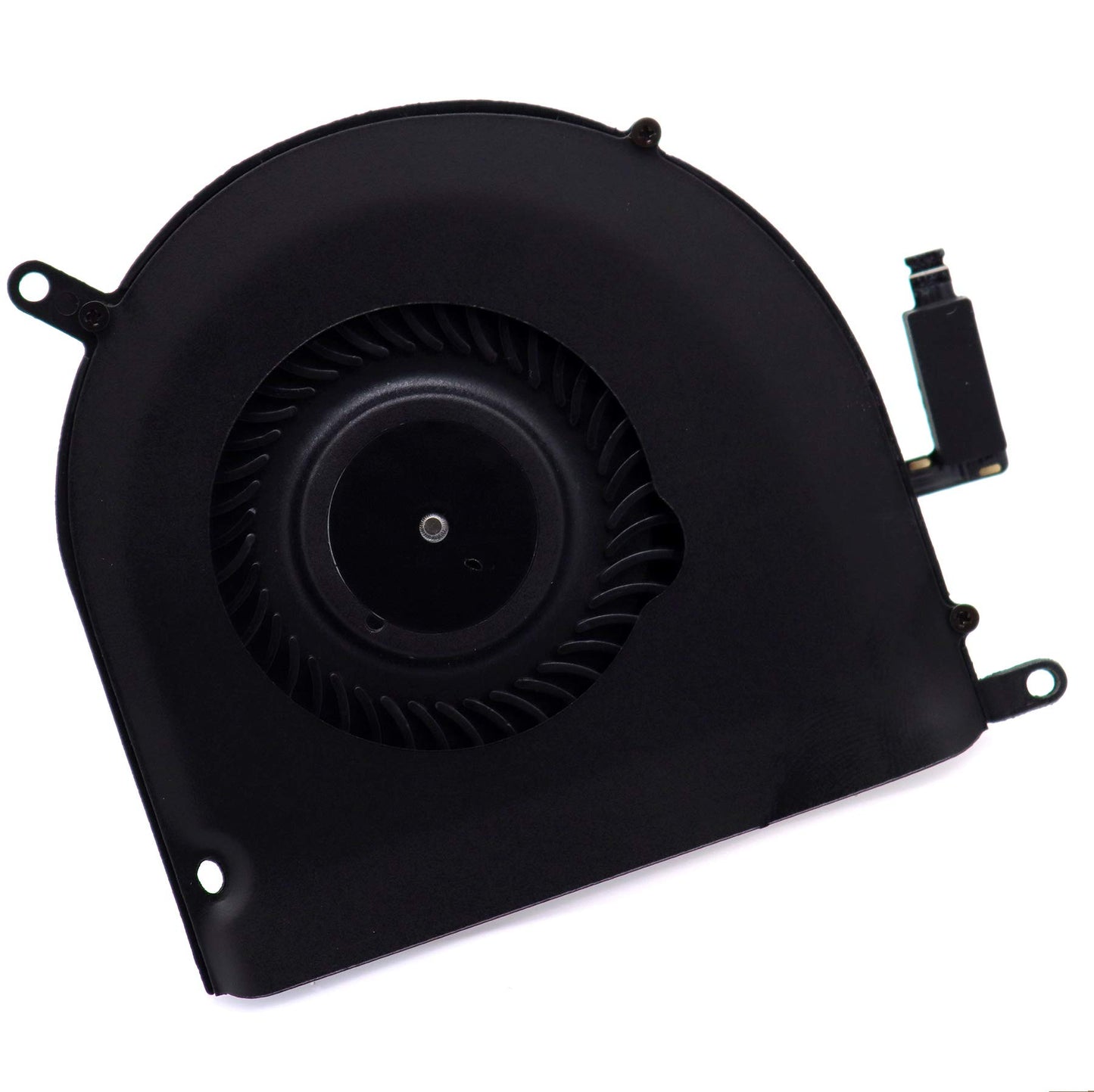 Deal4GO CPU Cooling Fan 923-0668 923-00536 Replacement for MacBook Pro A1398 Late 2013 Mid 2014 Mid 2015
