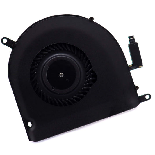 Deal4GO CPU Cooling Fan 923-0668 923-00536 Replacement for MacBook Pro A1398 Late 2013 Mid 2014 Mid 2015