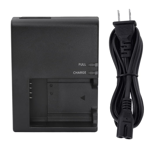 LP-E10 LC-E10 Battery Charger for Canon: Compatible with LC-E10E LC-E10C Charger EOS 1100D 1200D 1300D 1500D 2000D 3000D 4000D kiss X50 X70 X80 X90
