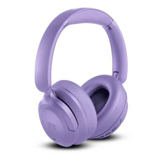 PreSonus Eris HD6BT - Over-Ear Closed-Back Wireless Headphones, Bluetooth, ANC Noise Cancelling, Up to 60 Hours Battery Life, Studio Headphones…