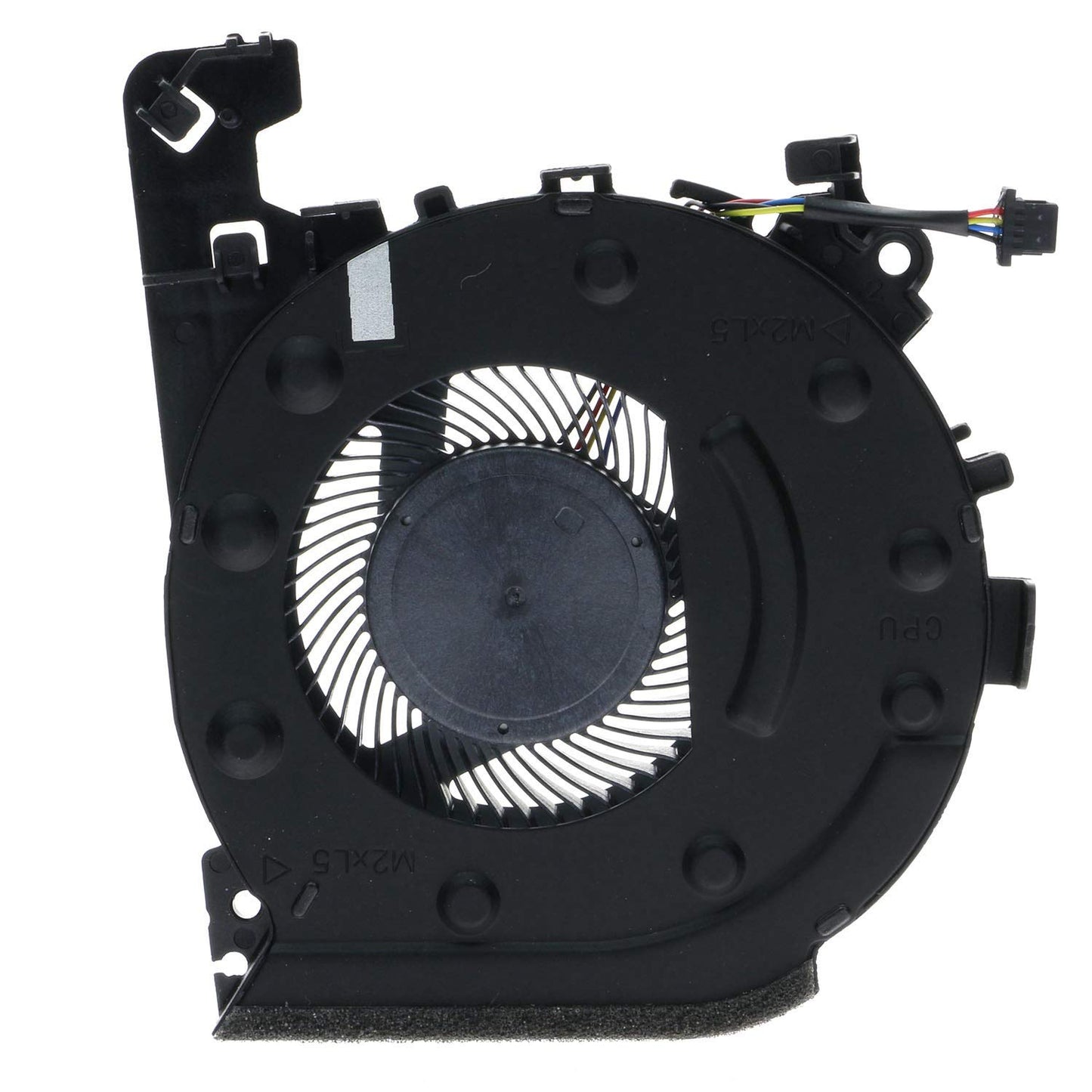 CPU Cooling Fan for HP Pavilion 15-CX 15-CX0060TX 15-CX0058WM DC28000KZF0 SPS-L20335-001