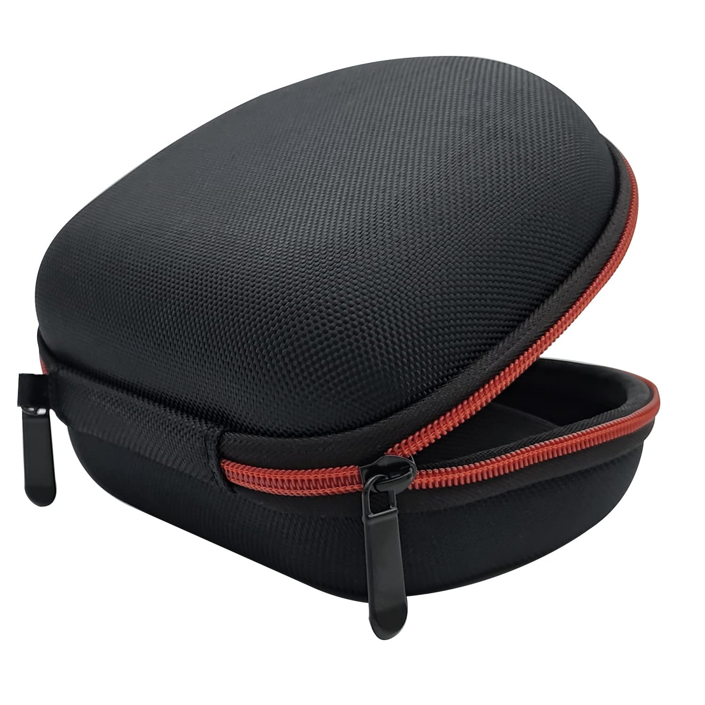 Ferbao Major Case, Hard Carrying Storage Bag Compatible with Marshall Major 5/4/3/2 Headphone (Black)