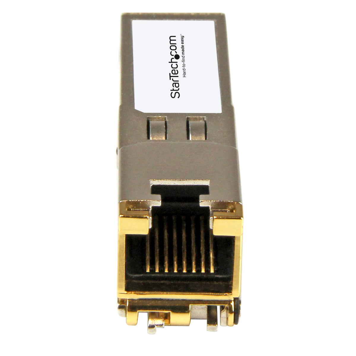 StarTech Extreme Networks 10070H Compatible SFP Module (10070H-ST)