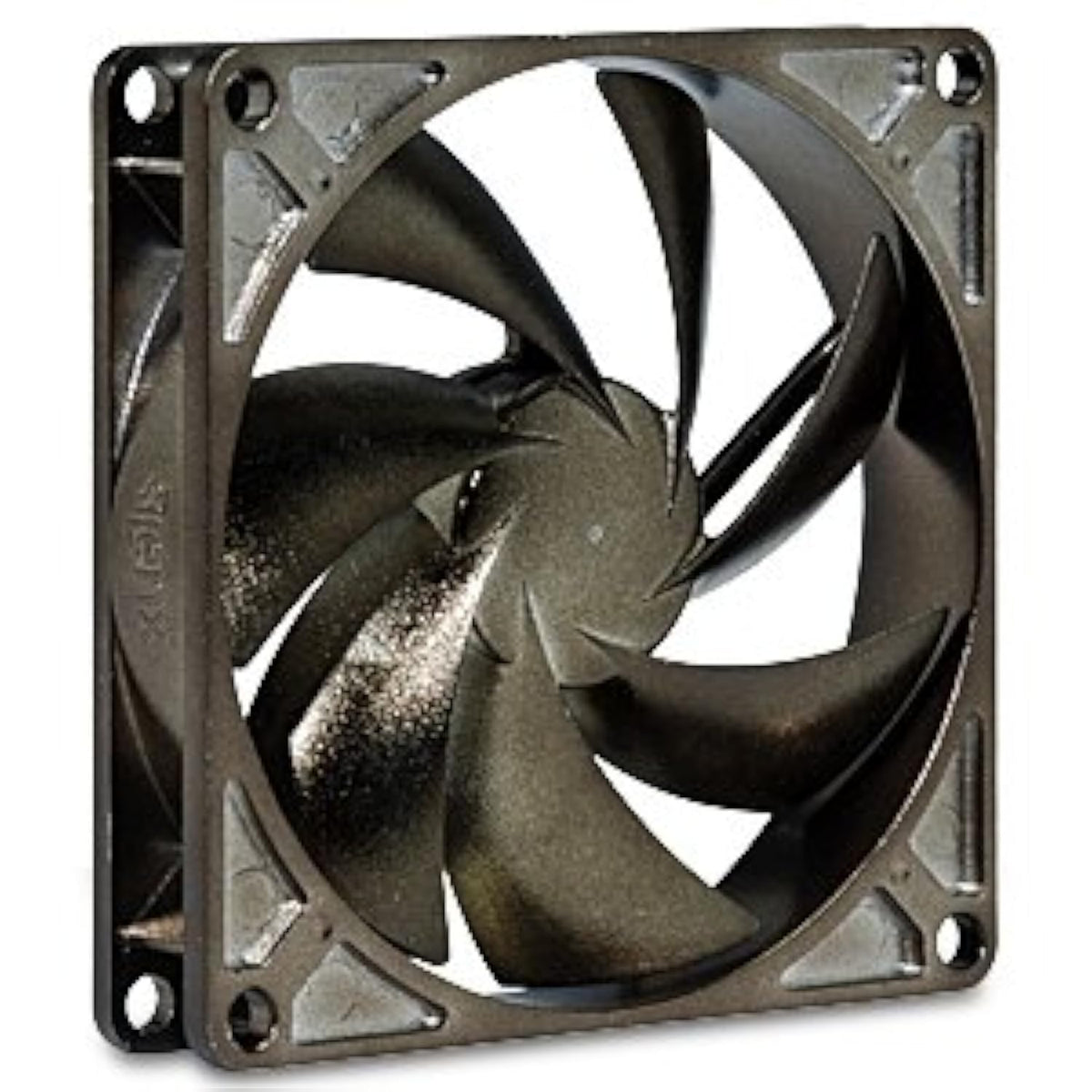 SilenX iXtrema Pro Fan, 8mm, 12V, 1.08W, 1800RPM, 24dB, Desktop, Computer Fan