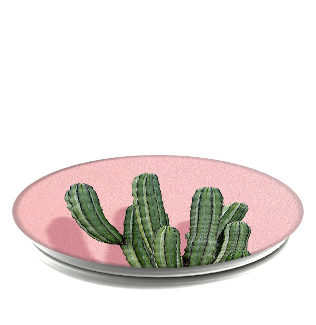 PopSockets Stand for Smartphones and Tablets - Aspyn Cactus Land