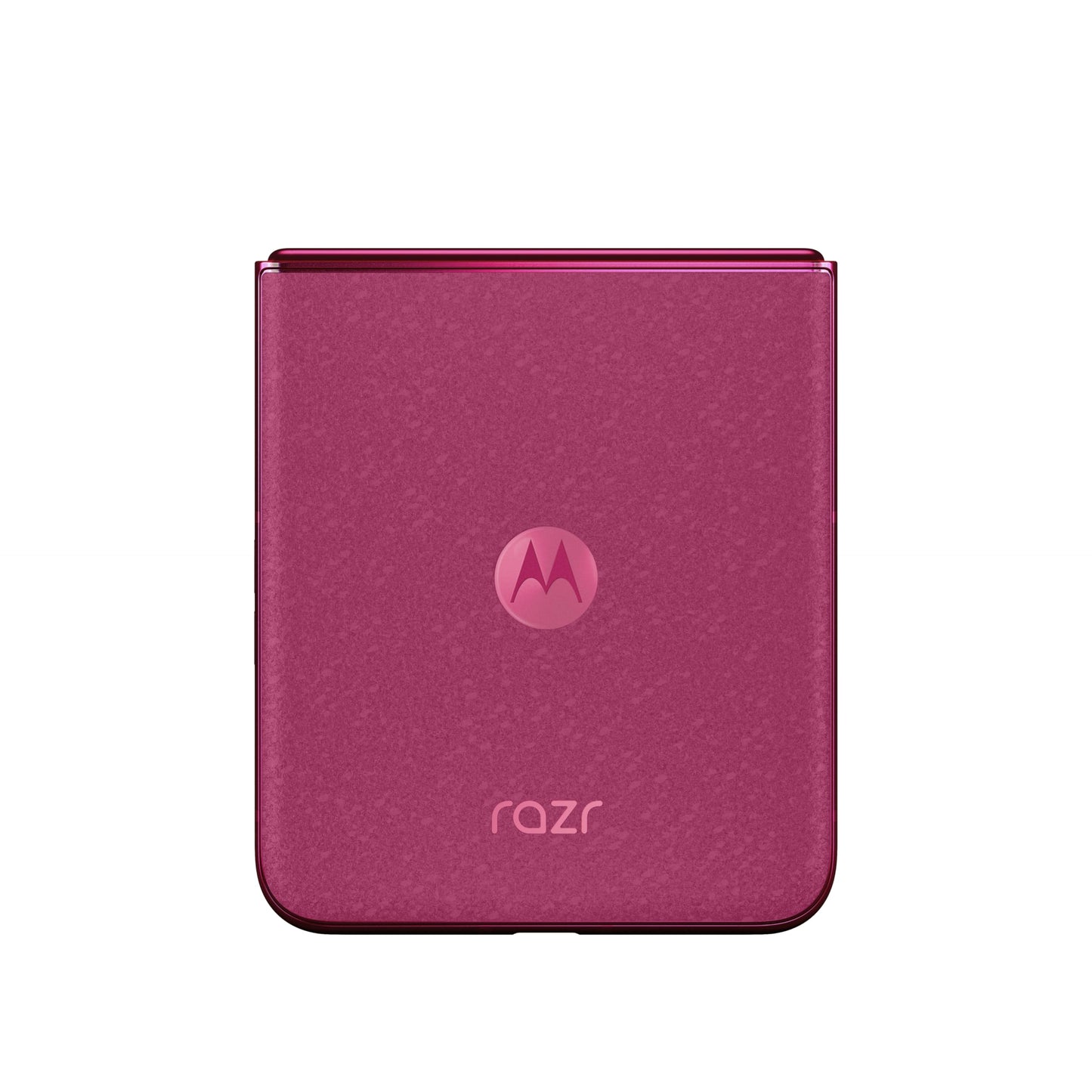 Motorola razr+ | 2024 | Unlocked | Made for US 12/256 | 50MP Camera | Hot Pink