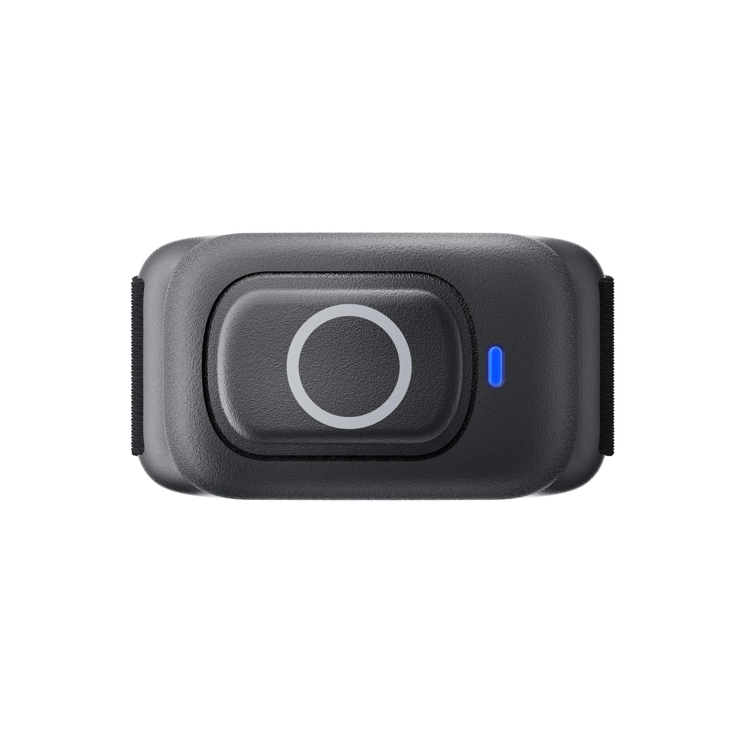 Insta360 Ring Remote - Wearable, Rechargeable Action Camera Remote Control for Fingers, Selfie Sticks, Bicycle, Motorcycle Handlebars, Fishing Rods