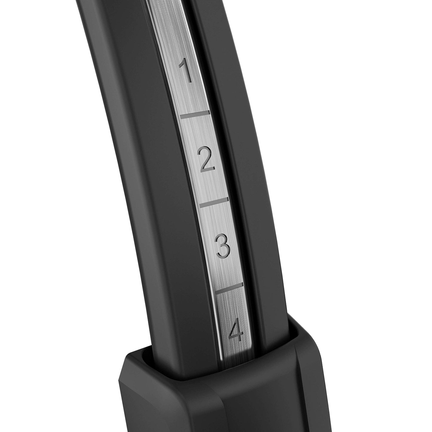 Sennheiser Enterprise Solution SC230 Circle Series Profession Headset Black