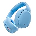 Skullcandy Crusher ANC 2 Wireless Over-Ear Bluetooth Headphones with Multi-Sensory Bass, Active Noise Cancelling, Up to 60 Hours Battery, Microphone…