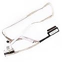 Fleshy Leaf LCD HD EDP Video Cable Replacement for Dell Inspiron 15-3511 3515 GDM50 30Pin 08DCFG DC02003X500