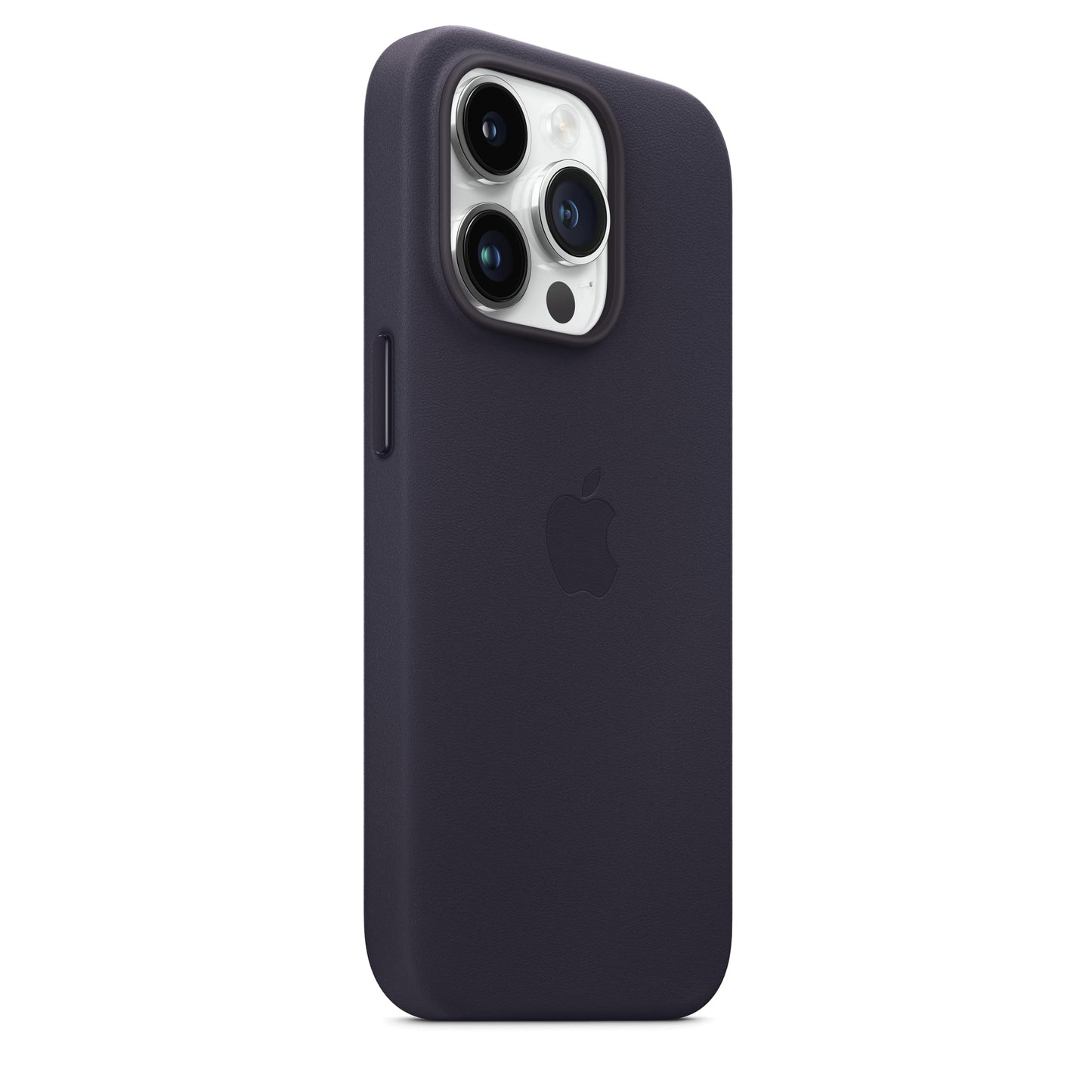 Apple iPhone 14 Pro Clear Case with MagSafe