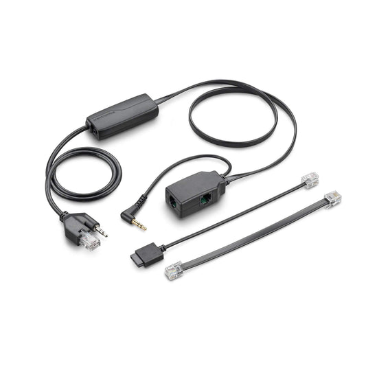 Plantronics PLT EHS-Modul APA-24 Savi **New Retail**, 212539-01 (**New Retail** und CS500)