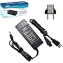 HQRP AC Adapter Compatible with Meade 07584 LS-6 LS-8 ETX-125 LXD-55 LXD-75 LX-90 LX-200GPS RCX-400 LX400 EXT-90 Astronomy Telescope Power Supply…