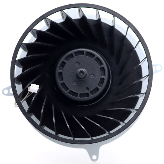 Deal4GO 12V / 2.15A 23-Blade Internal Cooling Fan BDS1212HQ Replacement for PS5 CFI-12xx CFI-10xx CFI-1100 Series