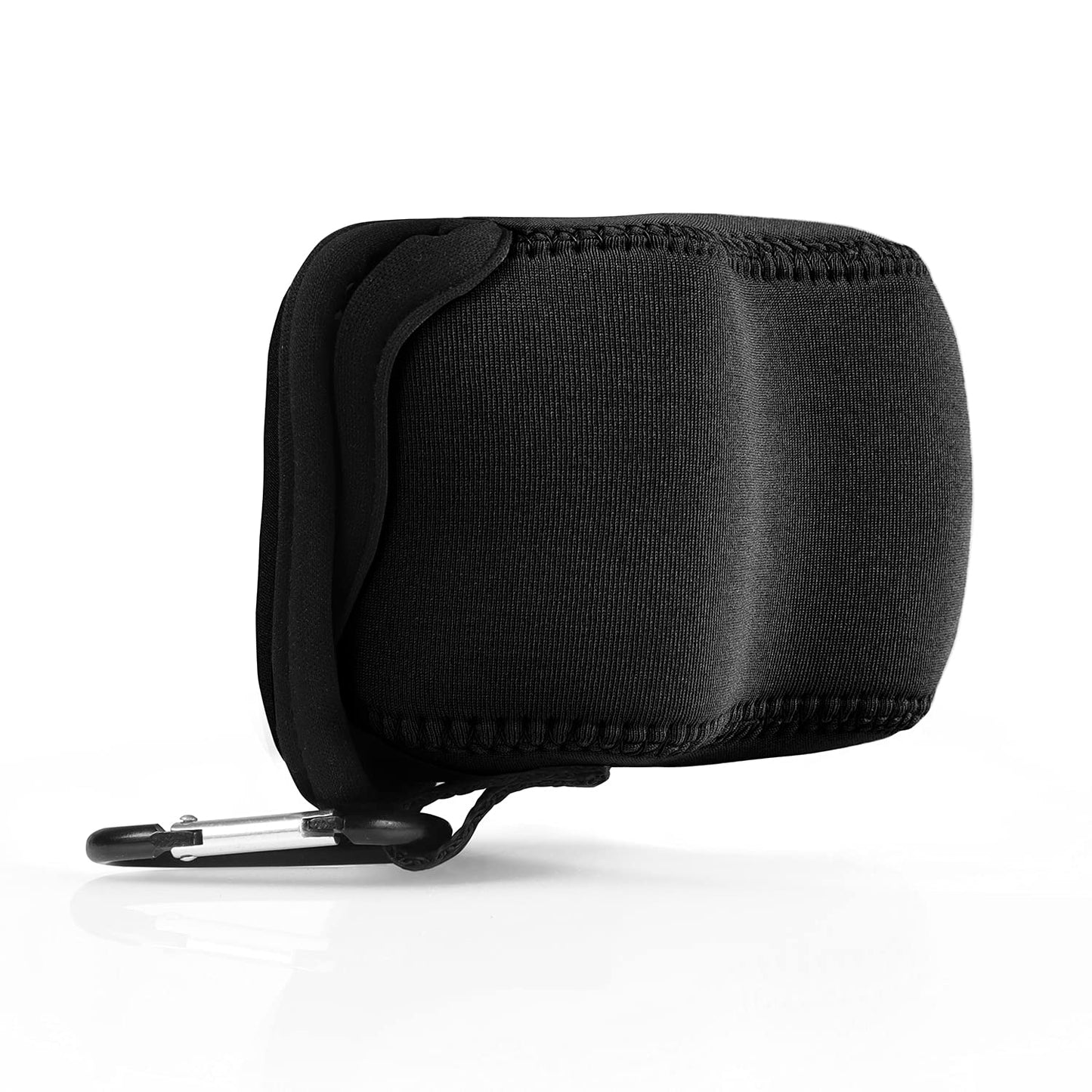 MegaGear MG2008 Ultra Light Neoprene Camera Case Compatible With Sony Zv-E10 - Black