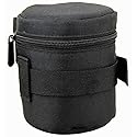 ProMaster Deluxe Lens Case - LC1, (Model 8380)