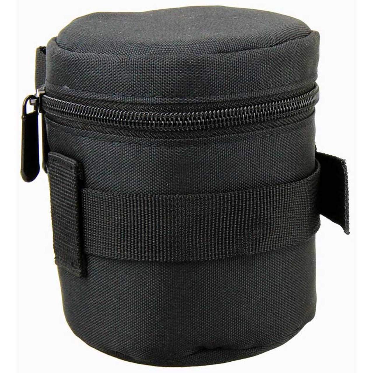 ProMaster Deluxe Lens Case - LC1, (Model 8380)