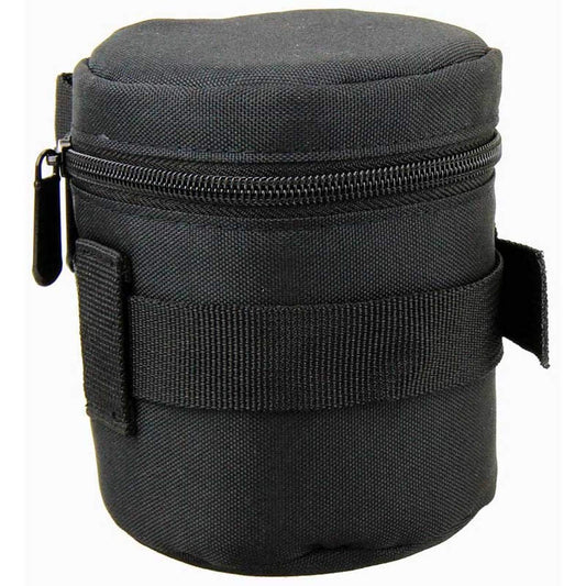 ProMaster Deluxe Lens Case - LC1, (Model 8380)