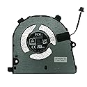 Replacement CPU Cooling Fan for GEEKOM Mini IT11 03K0V6 DFS5K22115572P FPAK 023.100QD.0001 5V 0.5A