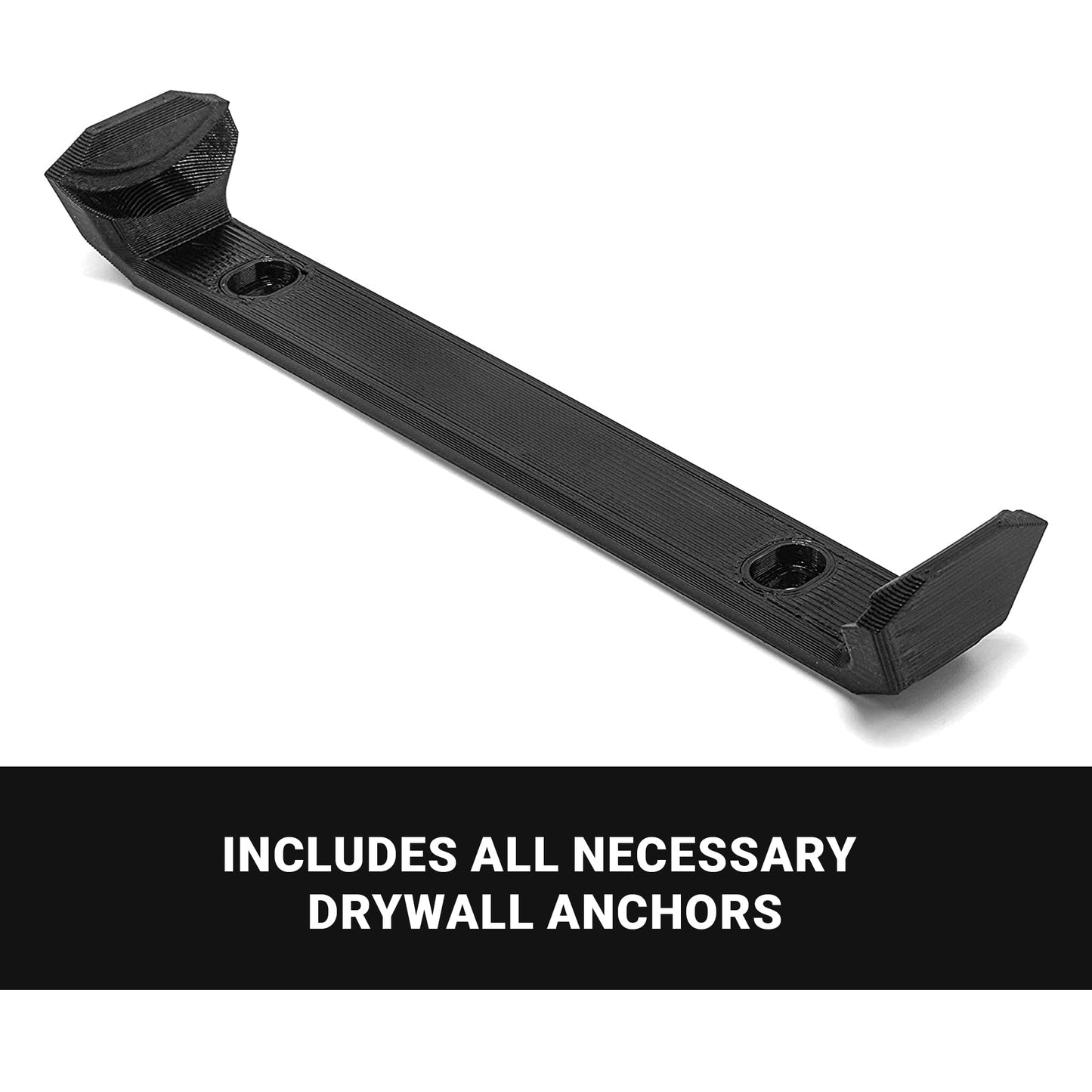 Spartan Mounts Compatible with JBL Flip 4 Bluetooth Speakers | Low Profile Wall Mount Anywhere Design for Home, Office, Studio, Garage, Dorm, Patio