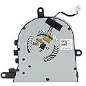 CPU Cooling Fan for Dell Latitude 3590 E3590 Inspiron 15 5570 5575 DC28000K8D0 0FX0M0 0NPFW6