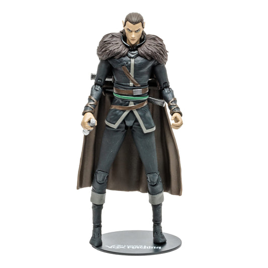 McFarlane Toys Critical Role 7IN Figures WV2 - Campaign 1 VOX Machina - VAX’ILDAN