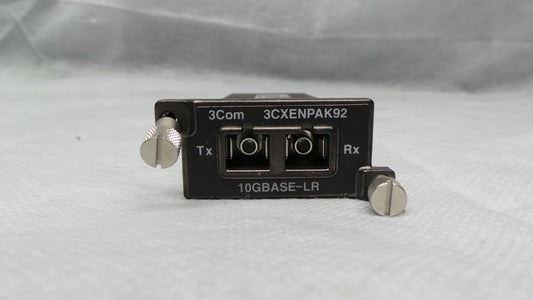 3Com 10GBASE-LR Xenpak - Network Adapter (3CXENPAK92)
