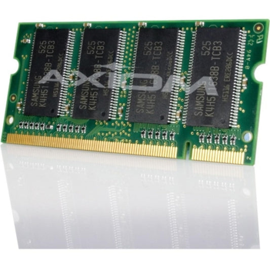 Axiom Memory Solutionlc Axiom 1gb Ddr333 Module # Vgp-mm1024g Fo