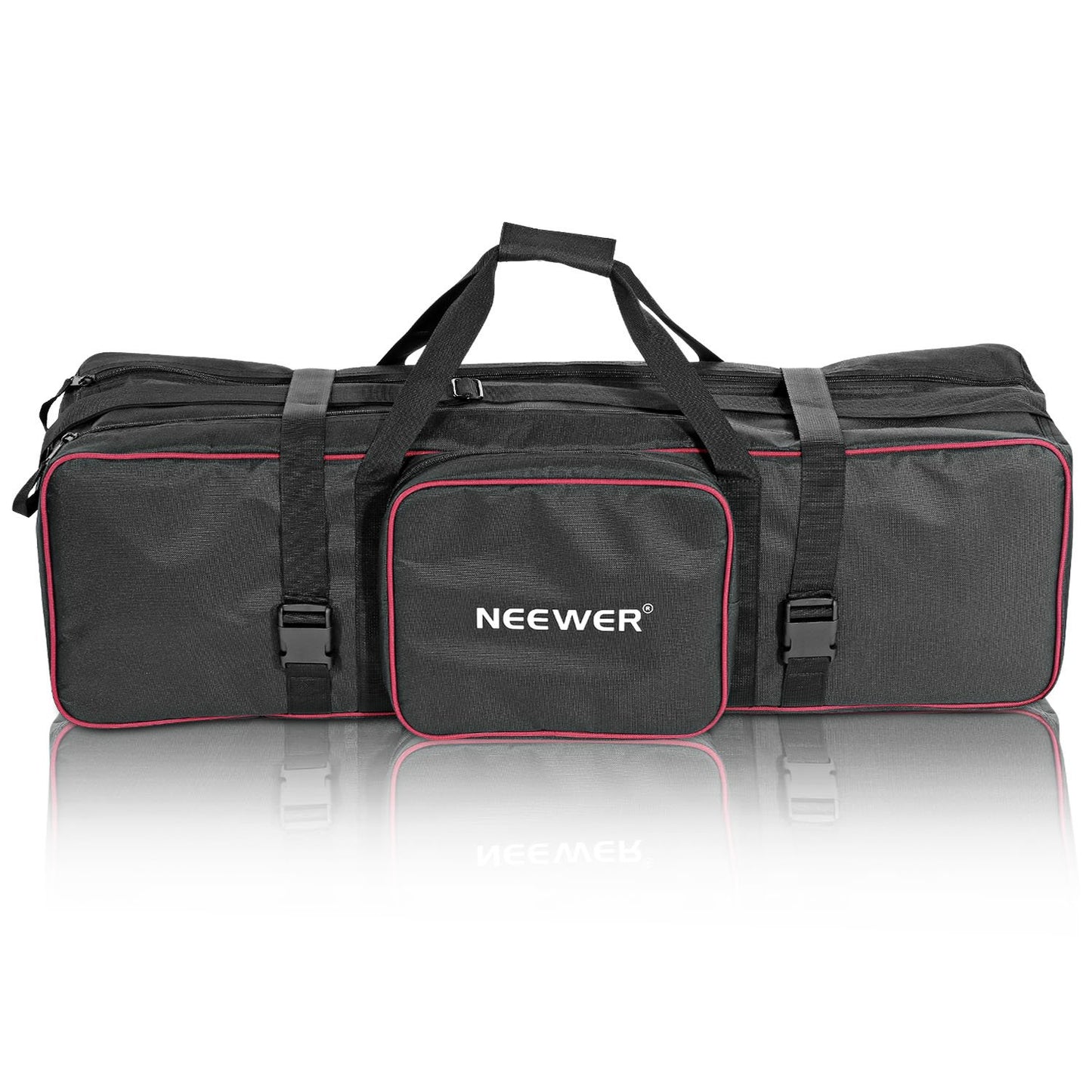 Neewer 30inchx10inchx10inch/77cmx25cmx25cm Photo Video Studio Kit Large Carrying Bag for Light Stand Umbrella