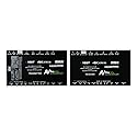 AVPro Edge AC-EX40-444-PLUS-KIT Ultra Slim 40 Meter 4K60 Extender