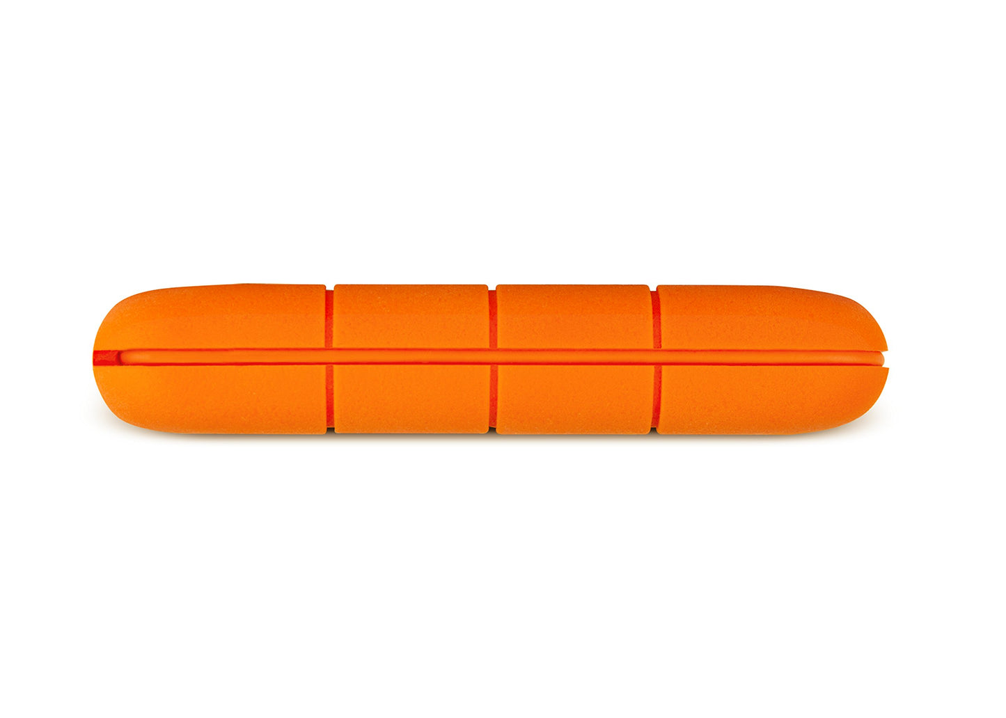 LaCie Rugged Thunderbolt USB 3.0 1TB External Hard Drive Portable HDD (STEV1000400)