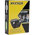 Kicker 46CXARC CXARC Remote Control for Kicker 46CX Series Amps