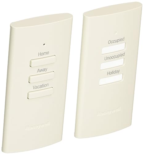Honeywell REM1000R1003 Entry/Exit Remote