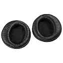 Replacement Earpads for Sony MDR-RF970R 960R RF925R RF860F RF985R, Headphones Ear Pads Cushion Headset Ear Cover with Memory Form