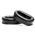 KORE Aviation Ultra Plush Textured Silicone Gel Ear Seals Ear Pads Replacement Fits Most Aviation Headsets - (Sold in Pairs)