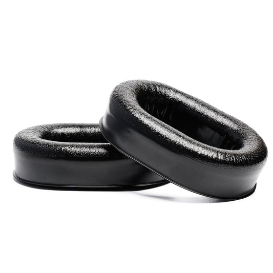 KORE Aviation Ultra Plush Textured Silicone Gel Ear Seals Ear Pads Replacement Fits Most Aviation Headsets - (Sold in Pairs)