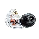 Shure SE425-CL-LEFT Single Left-ear Earphone Set - Clear