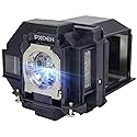 PXOEH ELP-LP97 V13H010L97 for Epson Powerlite Home Cinema 2200 2250 1080 880 EX3280 VS260 EX9230 EX9240 EX5280 EX7280 Powerlite X49 W49 982W E20 U50