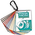 Photography Accessories 150 Pose Ideas, Photographer Gifts Digital Camera Accessories for Photography Essentials Equipment for Canon Nikon Sony Quick