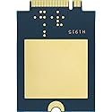 Khadas 4G LTE Module for VIM3/3L, Compatible with New M2X Extension and M2X Extension Boards
