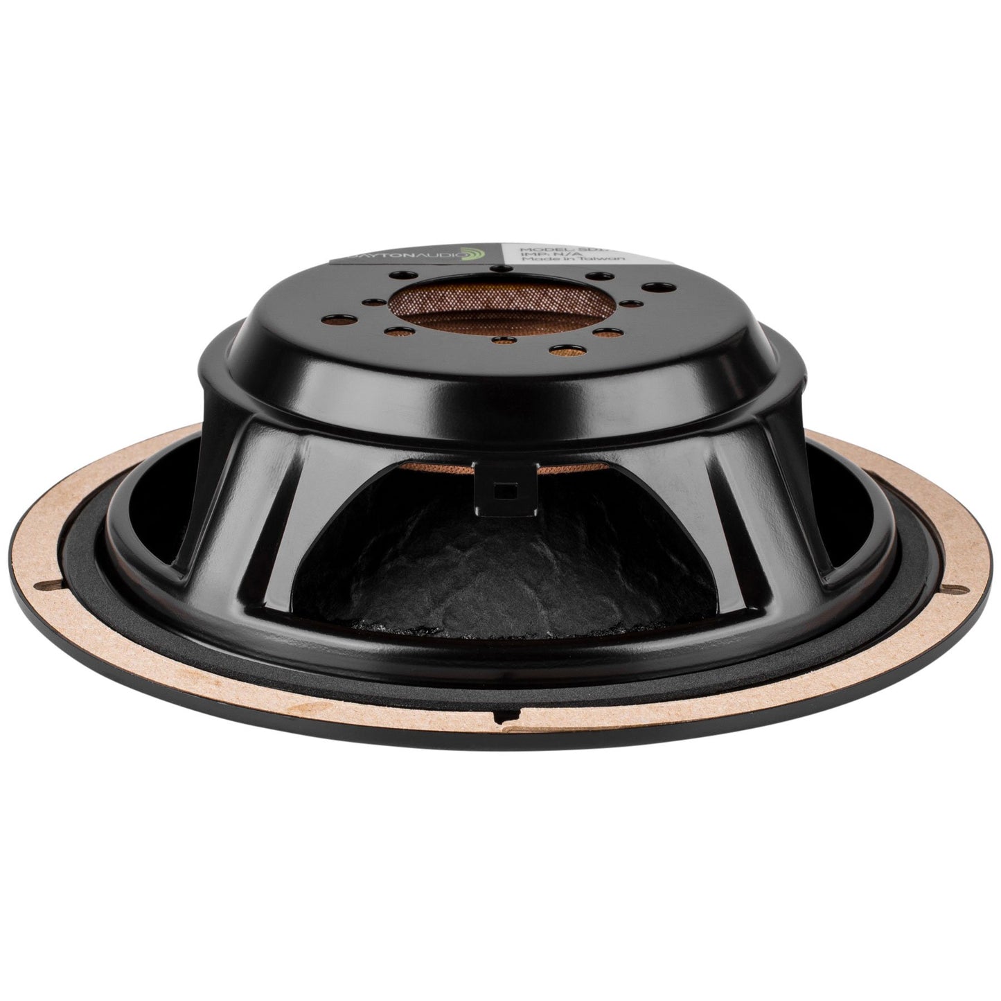 Dayton Audio DS175-PR 6-1/2" Designer Series Passive Radiator