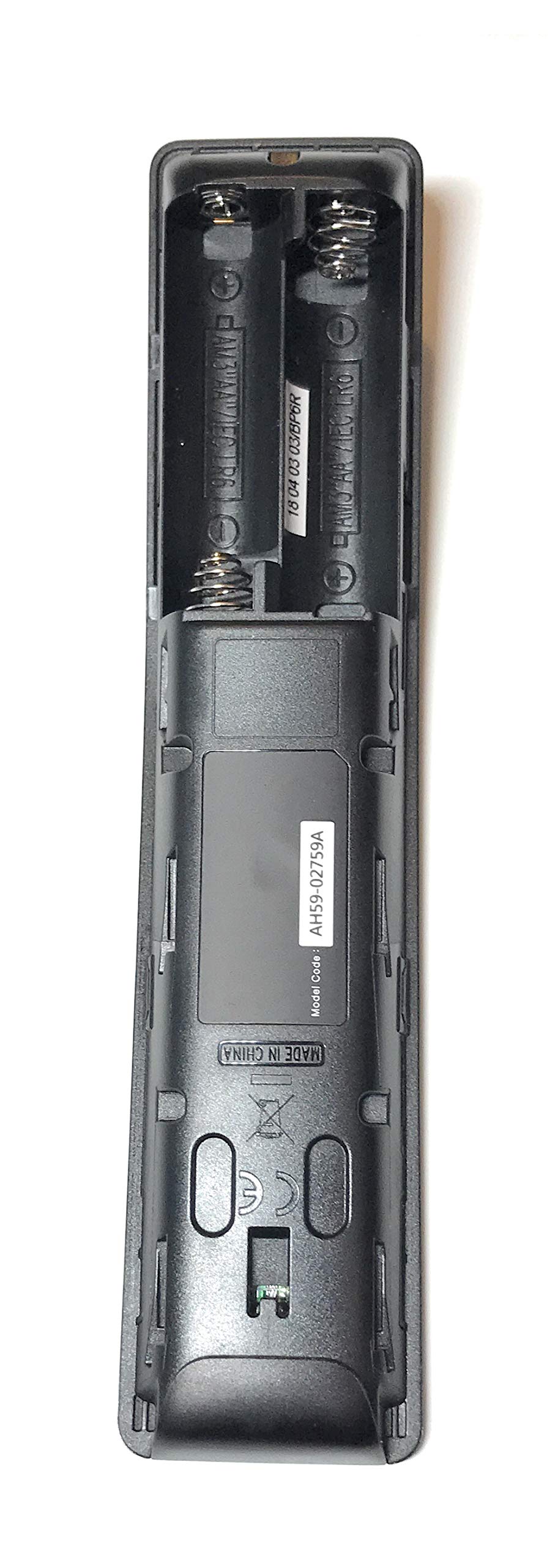 Samsung AH59-02759A Sound Bar Remote Control
