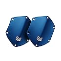 V-Moda M-200 Headphones Shield Kit - Atlas Blue