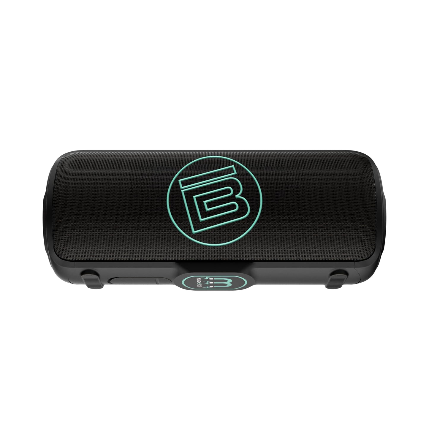 BOTE Paddle Board Waterproof MagneBoom Surge Bluetooth Speaker Watersports SUP Surf Boating Lake Float Docks Beach Universal Portable Sound Device 8