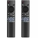 Replacement for Samsung Universal Remote, Universal Remote for Samsung TV 2025-2015 with YouTube, Net, Prime Shortcuts, TM2440A, Infrared, No Voice