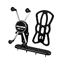Polaris RAM Phone Mount, Dashboard-Mounted, Fits Devices Up to 3.25" Wide with Case, for Xpedition ADV & XP Models, OEM Part 2890545