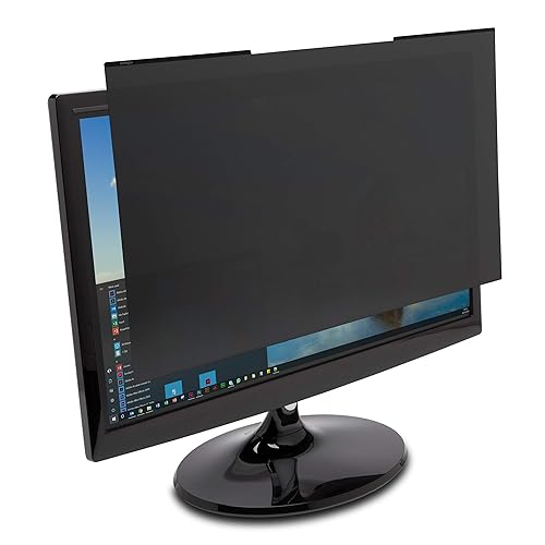 Kensington MagPro 24" (16:9) Monitor Privacy Screen with Magnetic Strip (K58357WW)