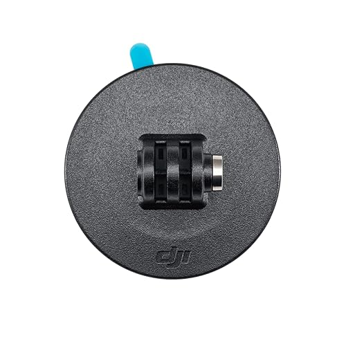 DJI Osmo Action 3 Adhesive Base Kit, Compatibility: Osmo Nano, Osmo 360, Osmo Action 5 Pro, Osmo Action 4, Osmo Action 3