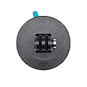 DJI Osmo Action 3 Adhesive Base Kit, Compatibility: Osmo Nano, Osmo 360, Osmo Action 5 Pro, Osmo Action 4, Osmo Action 3
