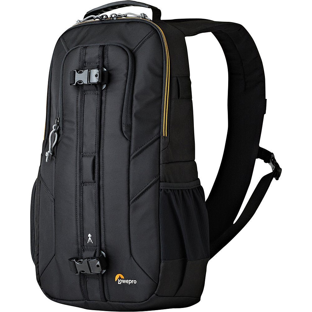 Lowepro LP36899PWW Slingshot Edge 250 AW - A Secure, Slim, Smart and Protective Sling for a Compact DSLR or DJI Mavic Pro/Mavic Pro